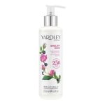 YARDLEY, Лосион за тяло "Английска роза", 250 мл
