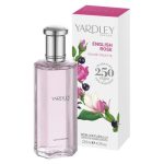 YARDLEY, Тоалетна вода "Английска роза", 125 мл