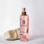 GRACE COLE Boutique, Мист за коса и тяло "Череша и Божур", 250 мл