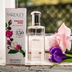 YARDLEY, Тоалетна вода "Английска роза", 125 мл