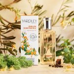 YARDLEY, Тоалетна вода "Лоницера", 125 мл