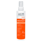 ACM MEDISUN, Слънцезащитен спрей с SPF 50 (за цялото семейство), 200 мл