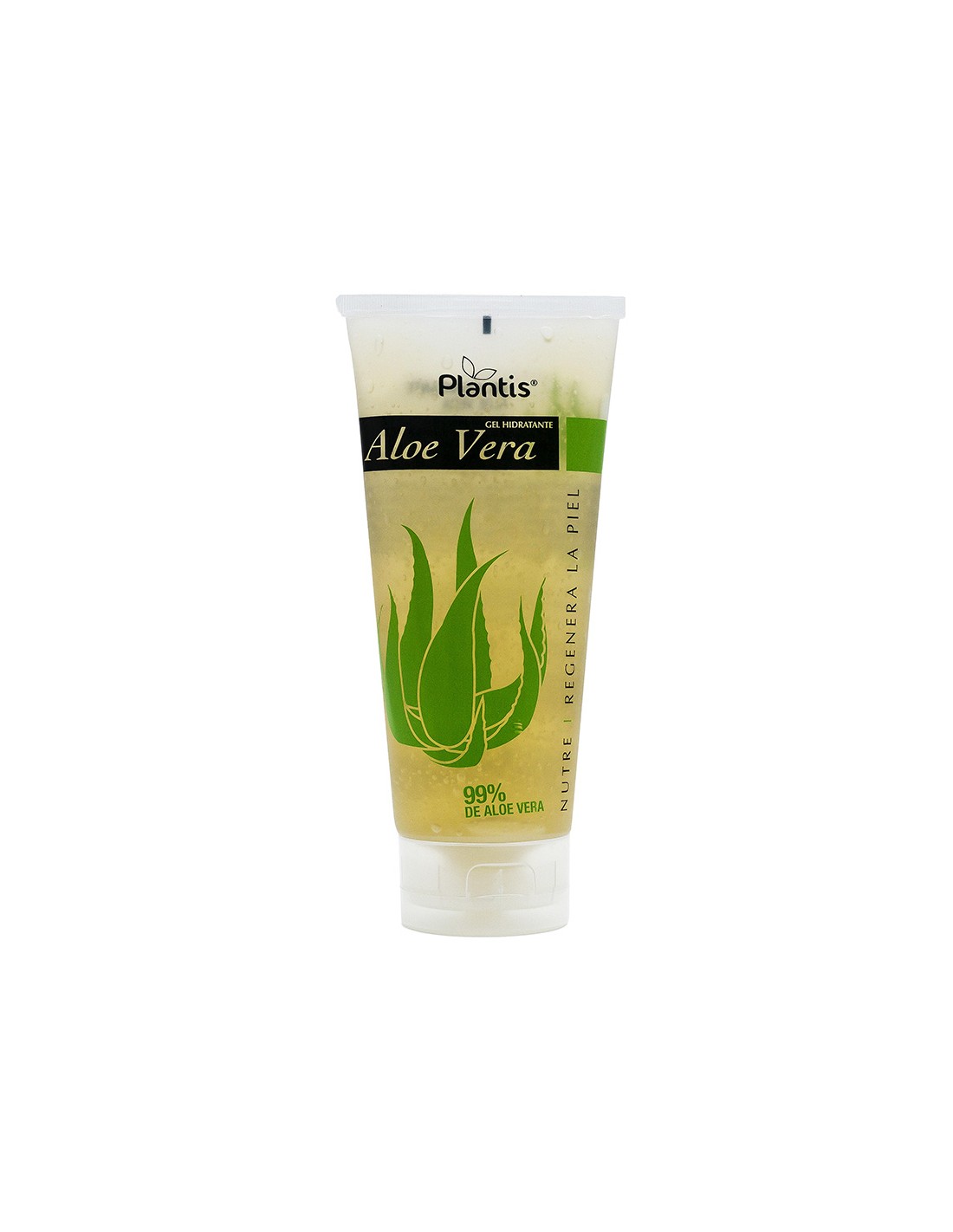 aloe-vera-99-plantis-khidratirassh-gel-za-tyalo-200-ml Алое вера 99% Plantis - Хидратиращ гел за тяло, 200 ml