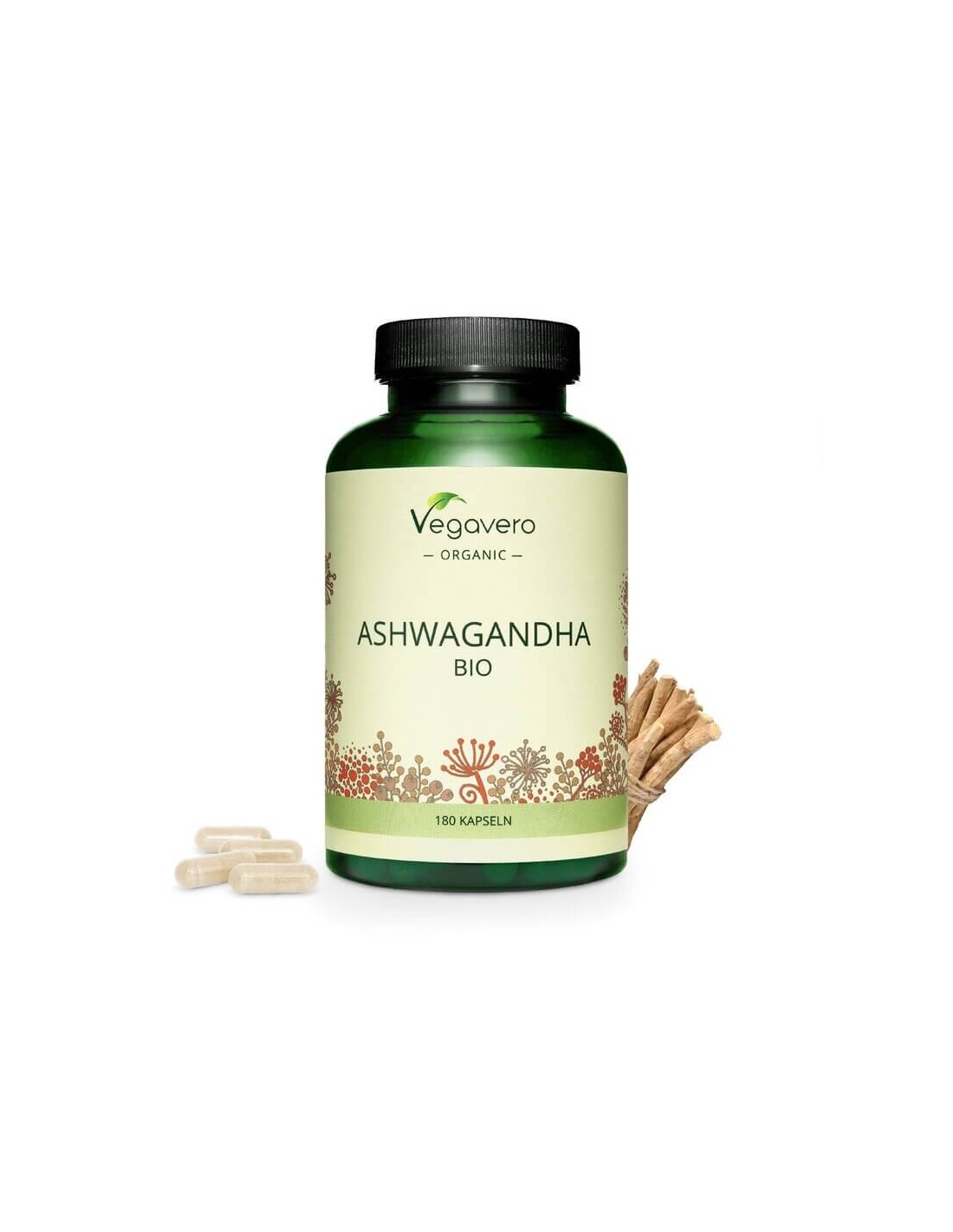 ashwagandha-bio-bio-ashvaganda-180-kapsuli-100-vegan Ashwagandha BIO / Био Ашваганда, 180 капсули, 100% Vegan