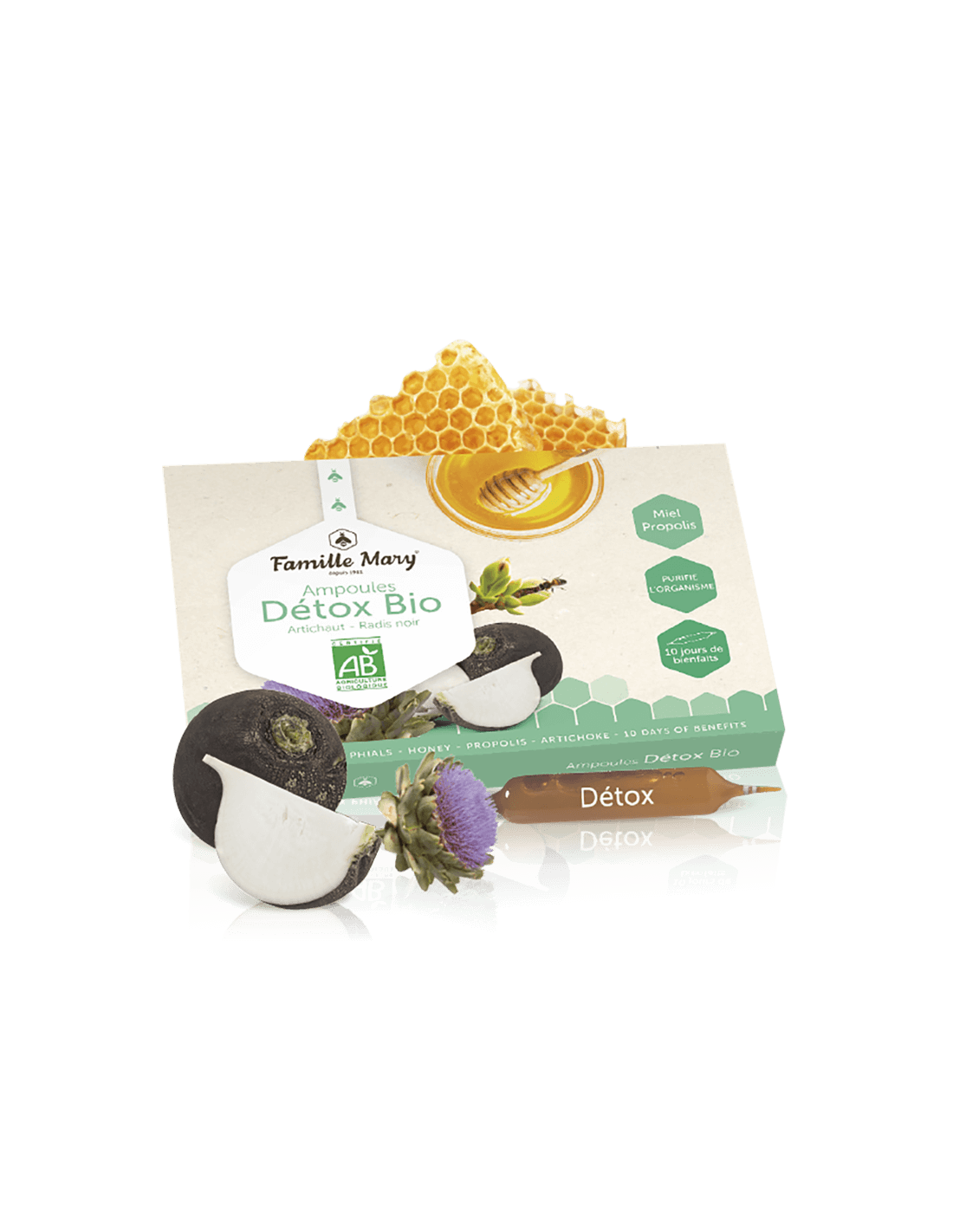 famille-mary-ampoules-detox-bio-artichaut-radis-noir-famille-mary-detoks-bio-s-artishok-cherna-ryapa-med-i-propolis-10-ampuli