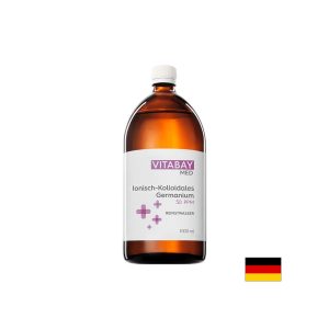 Kolloidales Germanium / Колоиден германий, 500 ml