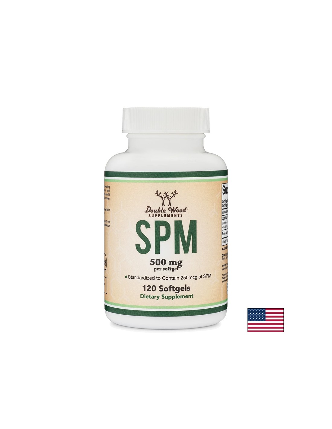 spm-specializirani-pro-rezolvini-mediatori-120-softgel-kapsuli SPM (специализирани про резолвини медиатори), 120 софтгел капсули