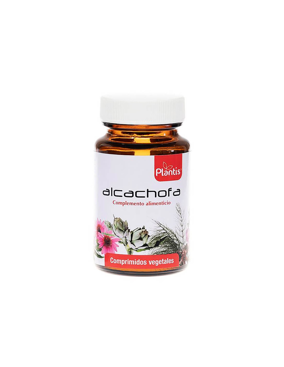 cheren-drob-i-zhlachka-artishok-plantis-50-tabletki Артишок