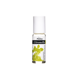 Citronella – Етерично масло от био цитронела
