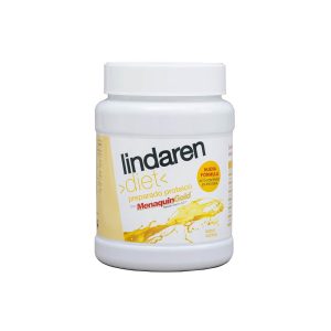 Linda ren diet, Диетична протеинова формула на прах, с вкус на ванилия, 225 g