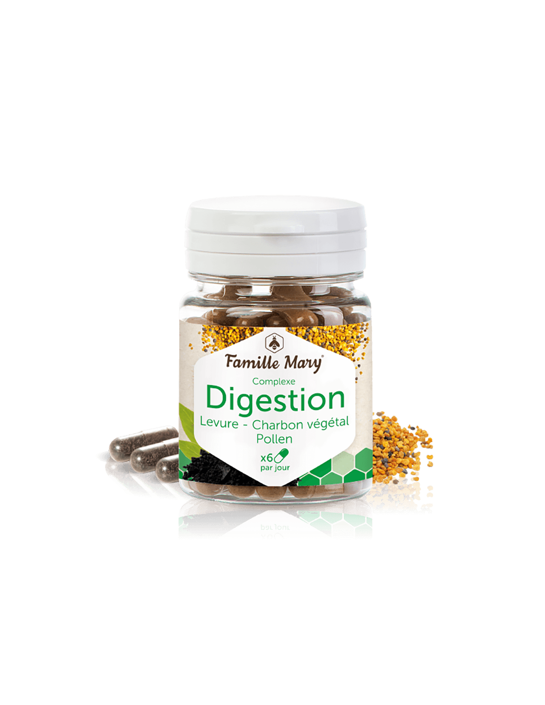 digestion-pollen-levure-charbon-kompleks-za-dobro-khranosmilane-s-birena-maya-aktiven-vaglen-i-cveten-prashec-60-kapsuli