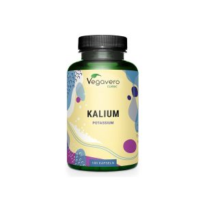 Калий