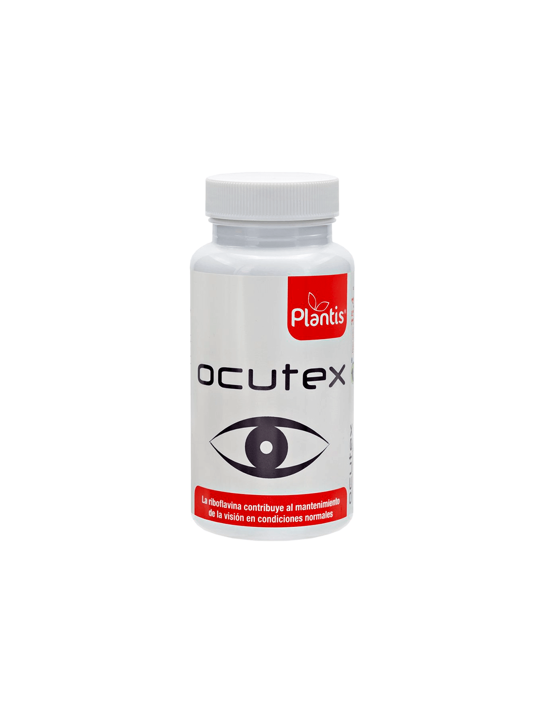 formula-za-dobro-zrenie-plantis-ocutex-60-kapsuli Формула за добро зрение