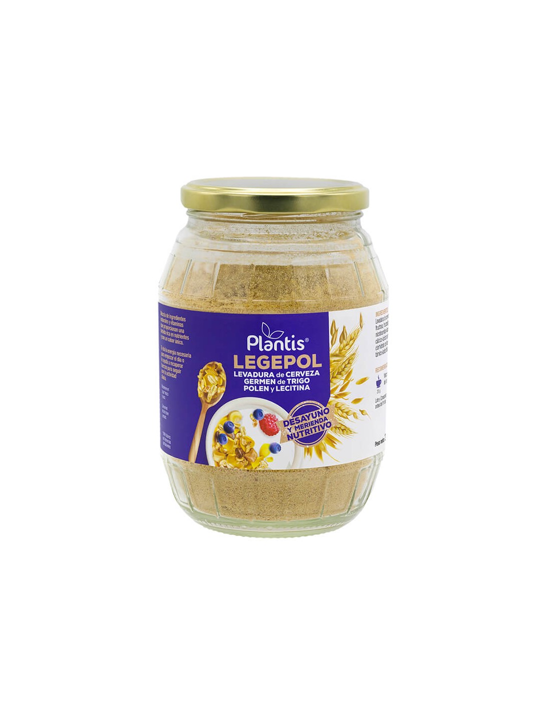 imunitet-i-energiya-birena-maya-pchelen-prashec-ot-pshenichen-zarodish-i-lecitin-plantis-375-g-prakh Имунитет и енергия
