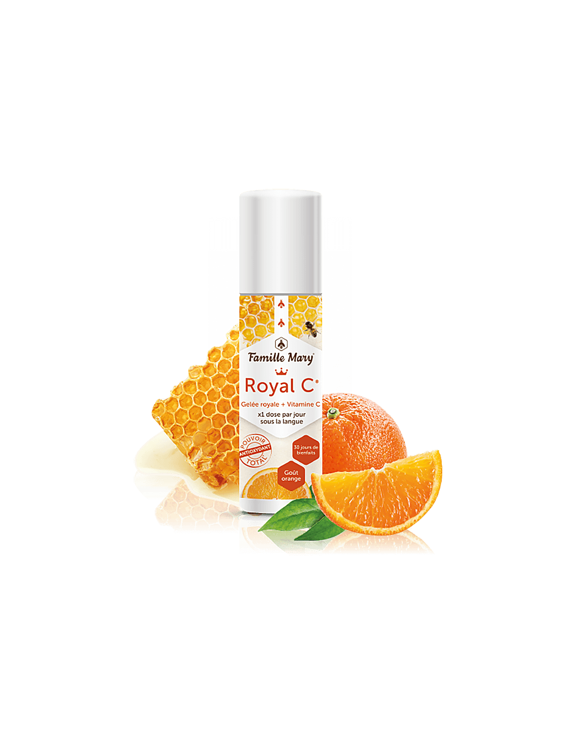 imunitet-pchelno-mlechice-vitamin-s-flakon-70-g Пчелно млечице