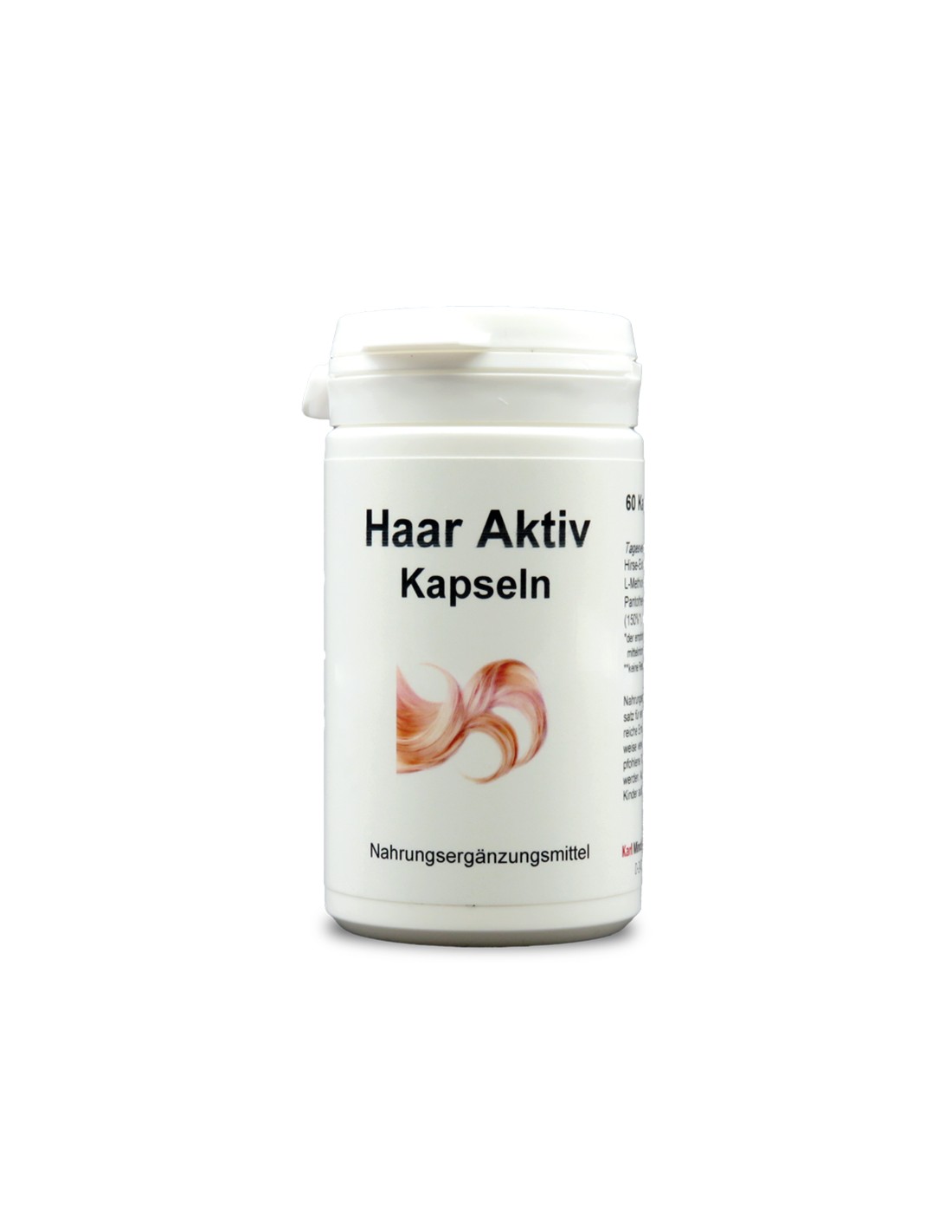 kosa-kozha-i-nokti-haar-aktiv-60-kapsuli Хеър Актив
