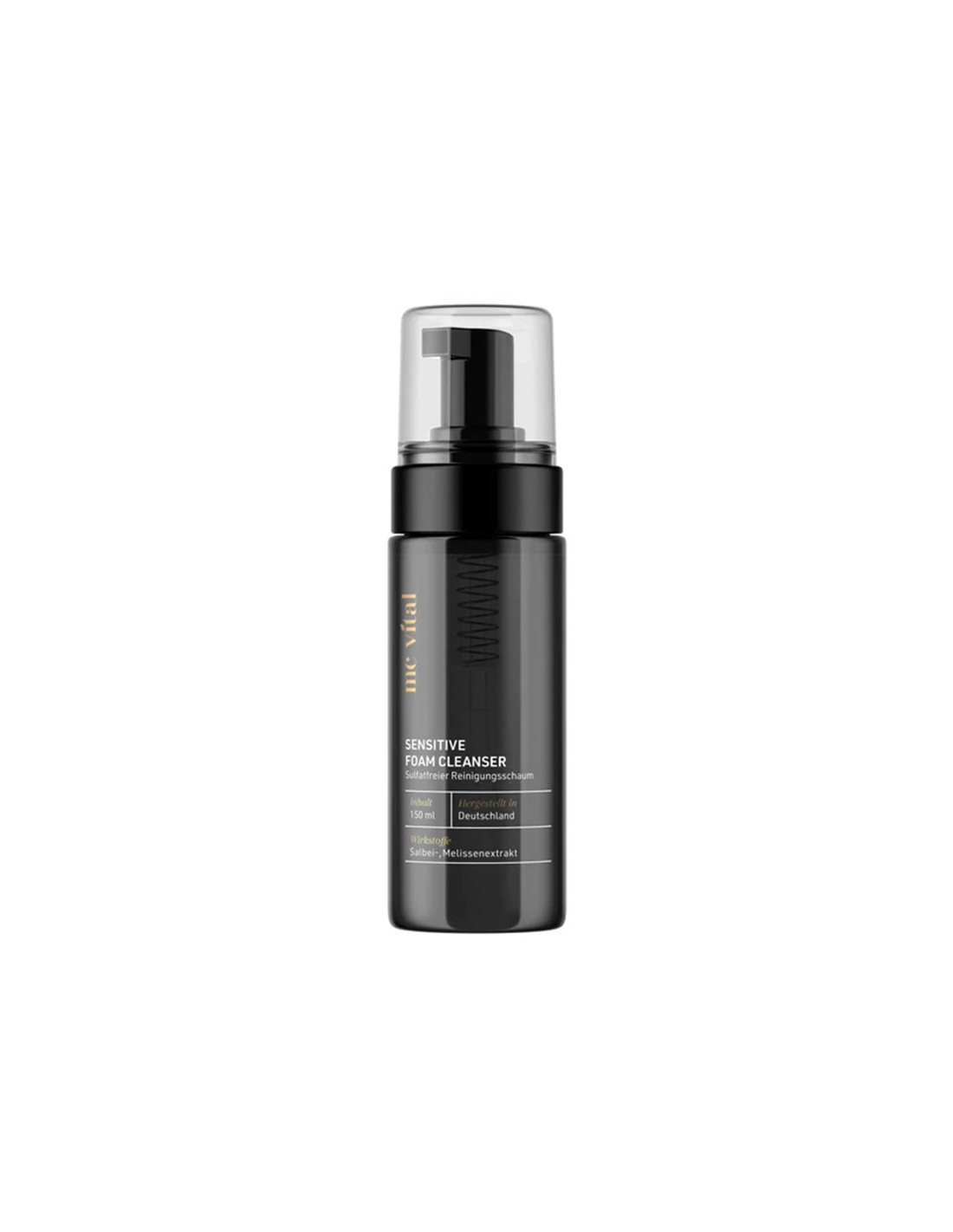 nezhna-pochistvassha-pyana-s-ekstrakt-ot-gradinski-chaj-i-matochina-150-ml