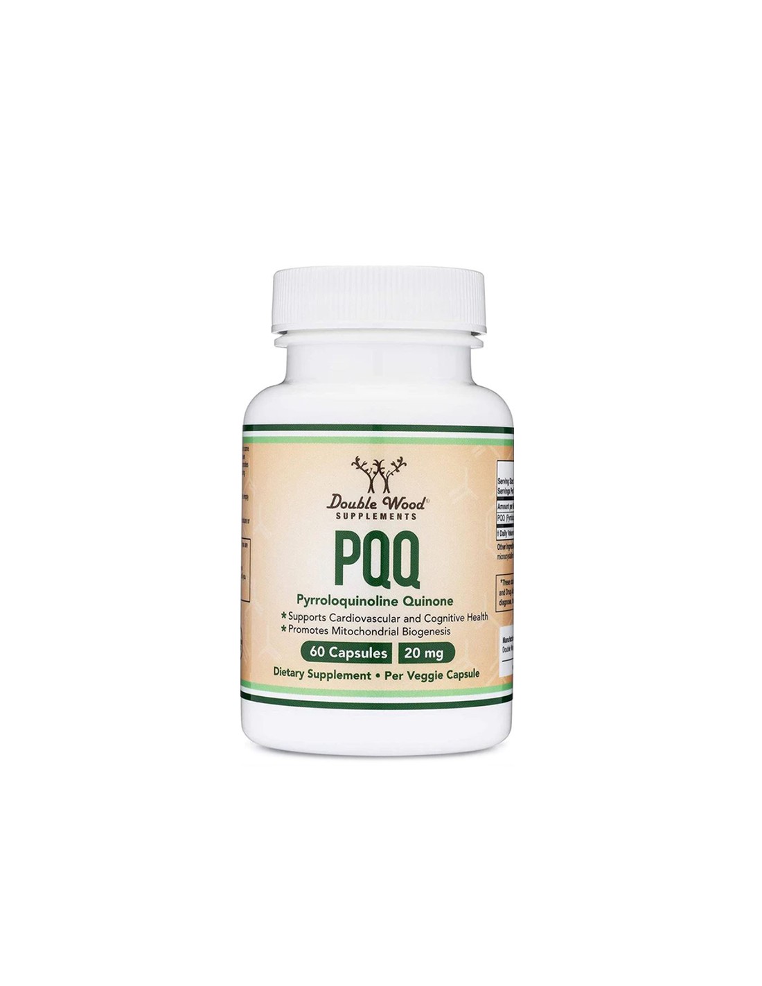 pqq-pirolinkvinolin-20-mg