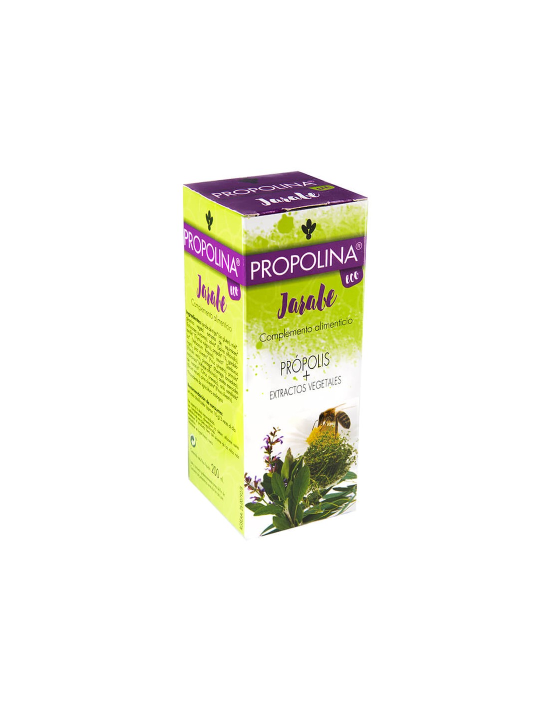 sirop-s-propolis-i-rastitelni-ekstrakti-propolina-200-ml Сироп с прополис