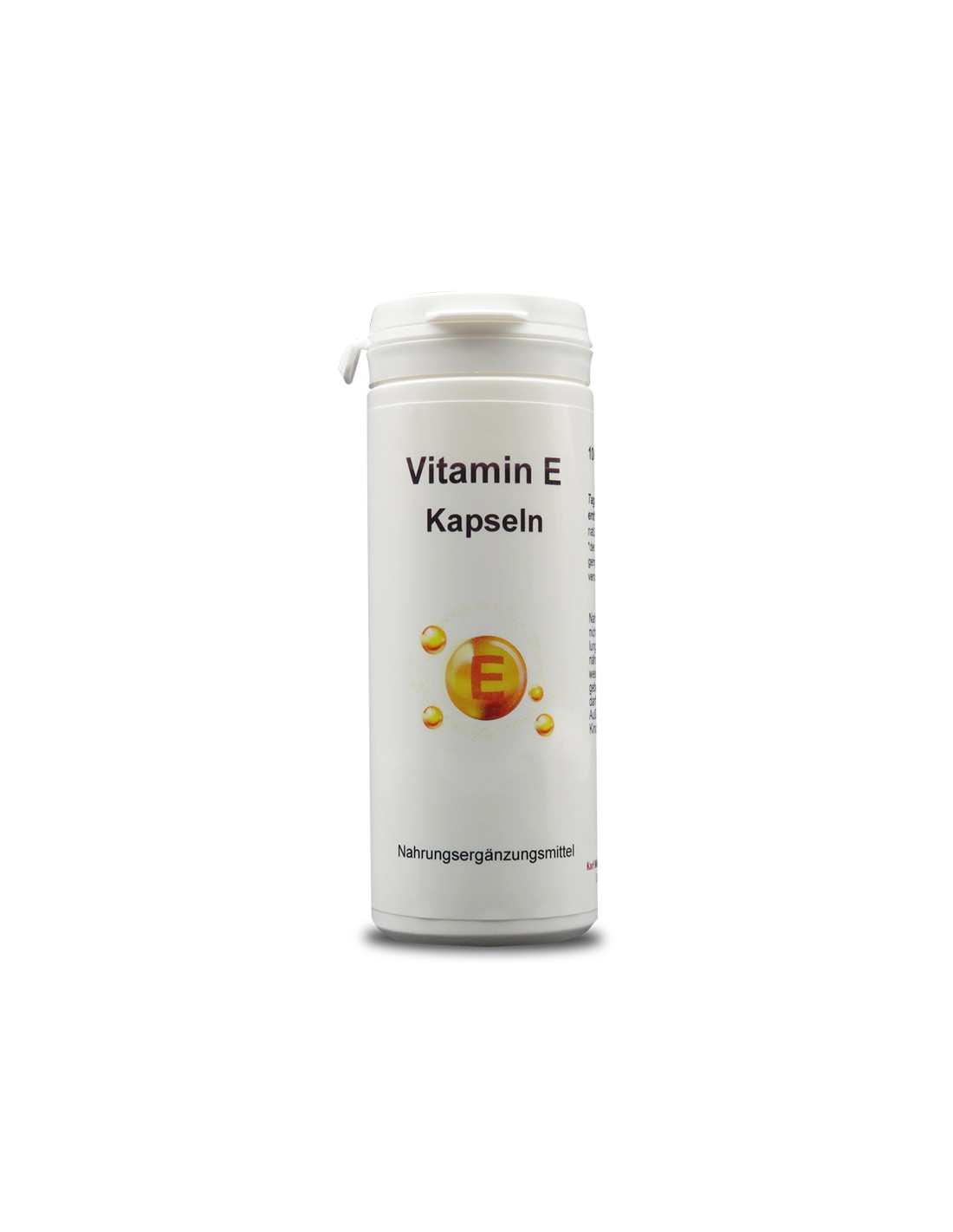 vitamin-e-100-kapsuli Витамин Е