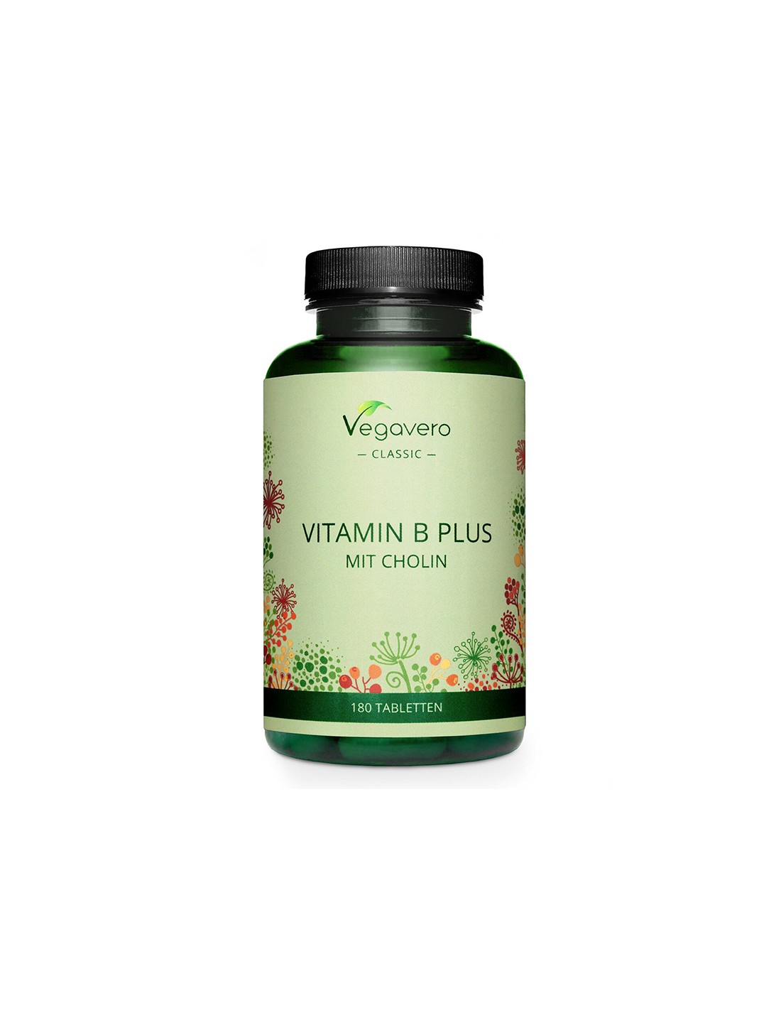vitamin-v-plyus-s-kholin-i-inozitol-180-tabletki Витамин