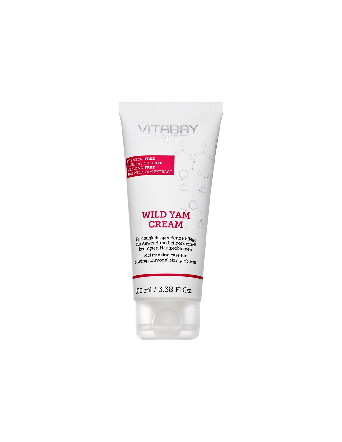 wild-yam-cream-krem-s-ekstrakt-ot-div-yam-za-lice-i-tyalo-100-ml Крем с екстракт от див ям