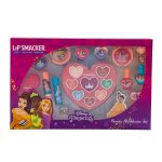 Markwins kids, Детски комплект Disney Princess, блокбастър с гримове, 16 части
