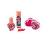 Markwins kids, Детски комплект Disney Princess, блокбастър с гримове, 16 части