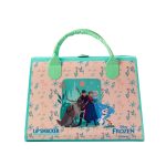 Markwins kids, Детски комплект Disney Frozen, чанта с гримове, 24 части
