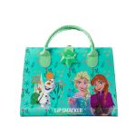 Markwins kids, Детски комплект Disney Frozen, чанта с гримове, 24 части