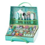 Markwins kids, Детски комплект Disney Frozen, чанта с гримове, 24 части