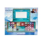 Markwins kids, Детски комплект Disney Frozen, палитра с гримове 2 нива, 32 части