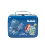 Markwins kids, Детски комплект Disney Аriel, (кутия за обяд с гримове), 21 части