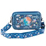 Markwins kids, Детска чанта Disney Ariel, с дълга дръжка за път с гримове, 9 части