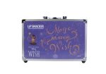 Markwins kids, Детски куфар Disney Wish, на 2 нива с гримове, 50 части