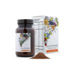 Endoca, ORGANIC Multivitamins – Органични МУЛТИВИТАМИНИ, 90 гр