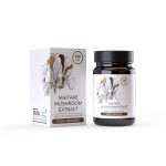 Endoca, Maitake Mushroom Extract – Гъба МАЙТАКЕ 380 мг х 30 капсули