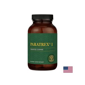 Paratrex®, 120 капсули Global Healing