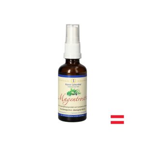 Билкова формула за стомах, 50 ml спрей