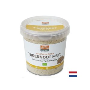 БИО Брашно от Тигрови ядки, 350 g