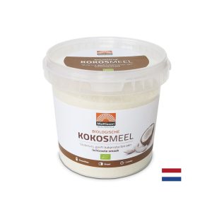 БИО Кокосово брашно, 500 g