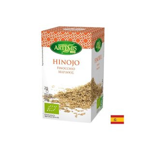 Чай от копър Био