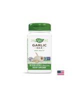Garlic Bulb/ Чесън (луковица) 580 mg х 100 капсули Nature’s Way