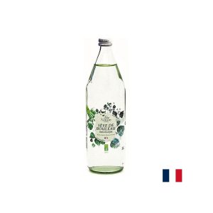 Био брезов сок от Пиренеите