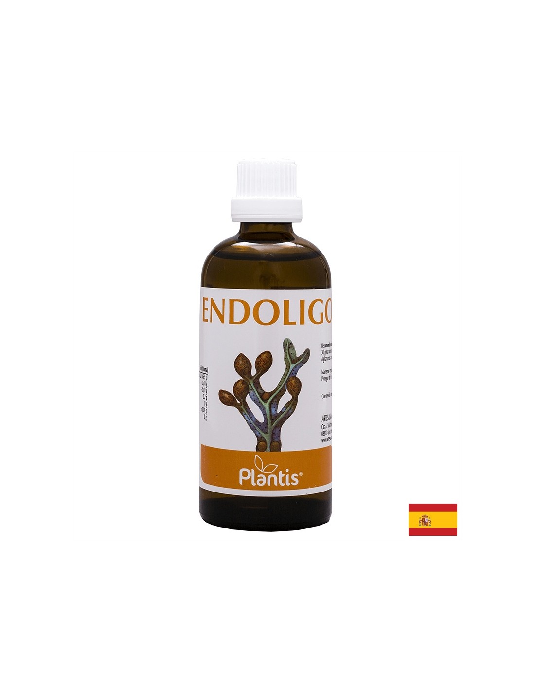 Endoligo Plantis