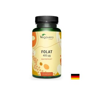 Фолиева киселина Quatrefolic
