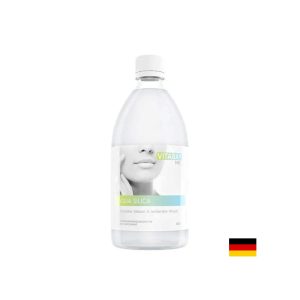 Колоиден силиций в левитирана вода