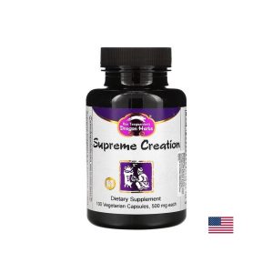 Supreme Creation