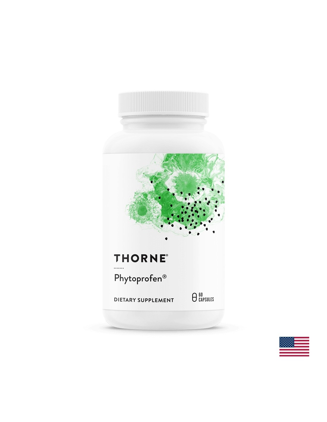Phytoprofen® Формула за стави, 60 капсули