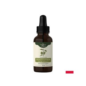 При настинка и грип - Хутиния, тинктура 50 ml